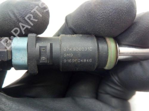 Injector VW EOS (1F7, 1F8) 2.0 TFSI | BP38507041M100 - Image 6