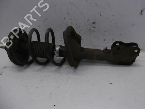 Used Left front shock absorber MITSUBISHI LANCER VIII Sportback (CX_A) 1.8 (CX3A) (143 hp) 18806861