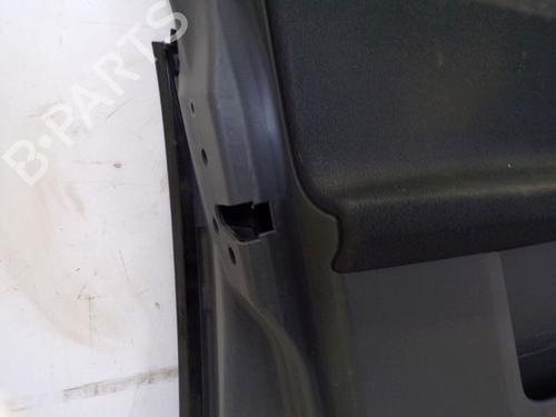 Left front door SMART FORFOUR (454) 1.3 (454.031) | BP26647856C2 