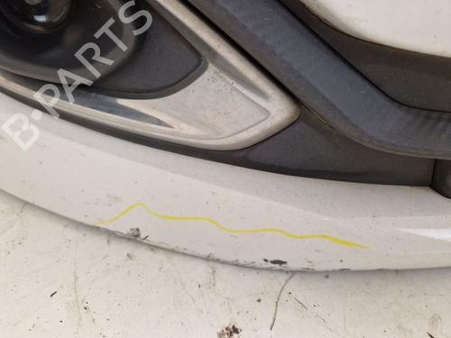 Front bumper CHEVROLET SPARK (M300) 1.2 | BP37147547C7 - Image 14