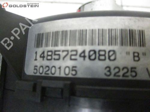 Heater blower motor PEUGEOT 807 (EB_) 2.0 | BP18762466M62 