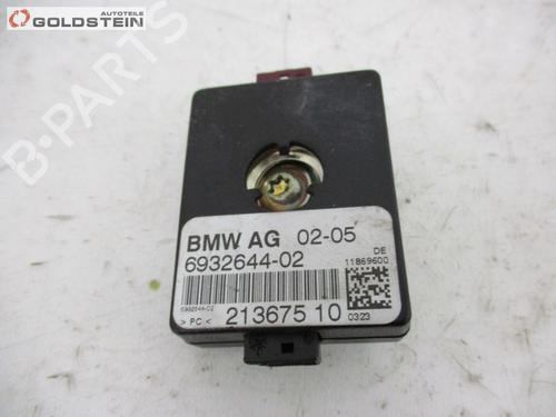 Used Electronic module Electronic module BMW 3 (E90) 330 i (258 hp) 18753012 18753012