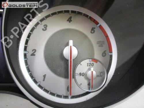 Pantalla multifuncion MERCEDES-BENZ GLA-CLASS (X156) GLA 220 CDI 4-matic (156.905) | BP18757907C48 