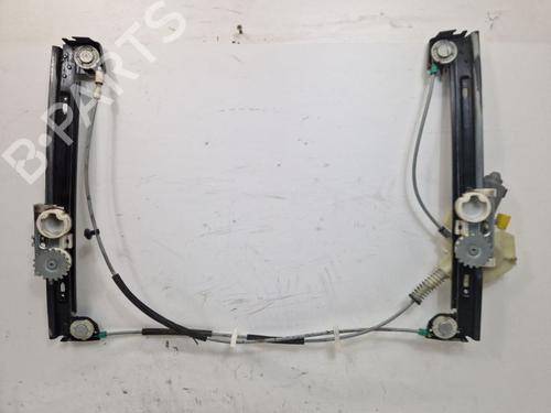 Front left window mechanism MINI MINI Convertible (R52) Cooper S | BP33276511C22 - Image 4