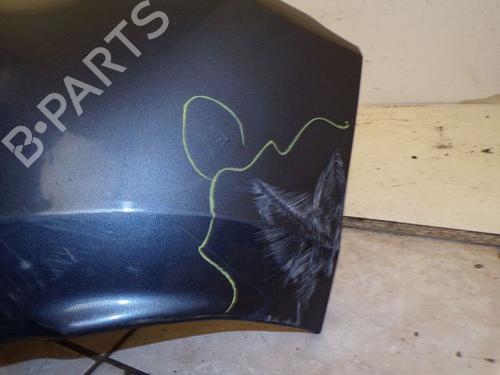 Rear bumper RENAULT CLIO IV (BH_) 1.2 16V | BP29098718C8 