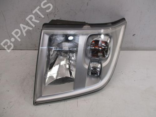 Used Right headlight FORD TRANSIT Van (FA_ _) 2.2 TDCi (115 hp) 19290881
