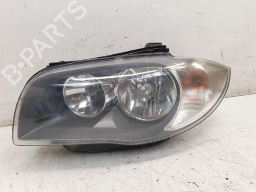 Left headlight BMW 1 (E87) 116 i | BP39007569C28 - Image 3