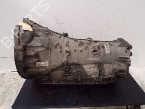 Gearbox BMW 3 (E90) 335 i xDrive | BP29099500M3 - Image 8