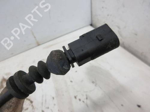 Left front shock absorber PORSCHE CAYENNE (92A) 4.8 Turbo | BP37128446M16 - Image 10