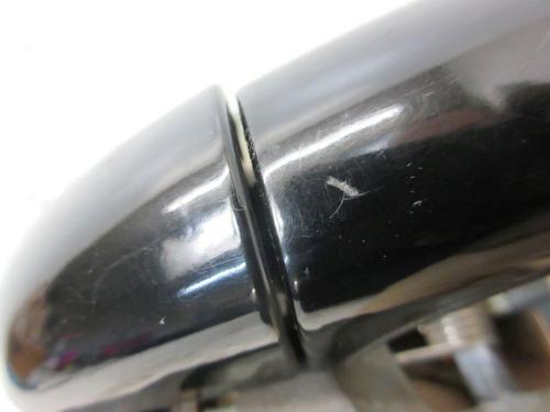 Front right exterior door handle VW TOUAREG (7LA, 7L6, 7L7) 3.2 V6 | BP19295298C129 