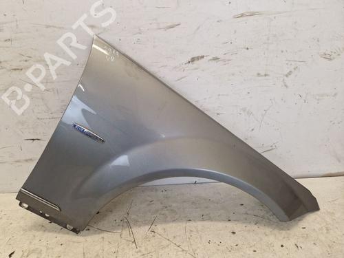 Used Right front fenders MERCEDES-BENZ C-CLASS T-Model (S204) C 200 CDI (204.201) (136 hp) 26508552