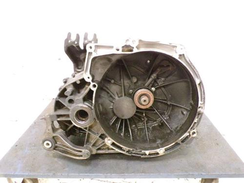 Used Gearbox VOLVO V50 (545) 1.6 D (110 hp) 29093925