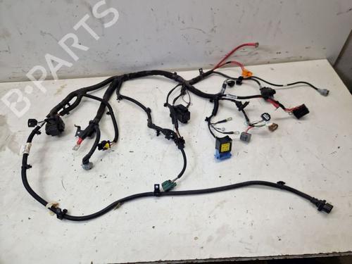 Wiring harness RENAULT ZOE (BFM_) ZOE (BFMD) | BP37137392E16 - Image 2