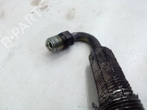 Steering rack MERCEDES-BENZ S-CLASS (W140) 400 SE, SEL/S420 (140.042, 140.043) | BP29109158M22 