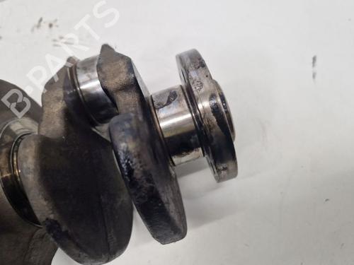 Other PEUGEOT EXPERT Van (VF3A_, VF3U_, VF3X_) 1.6 HDi 90 16V | BP32101055O1 