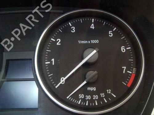 Instrument cluster BMW 3 Touring (E91) 325 xi | BP37142387C47  - Image 14