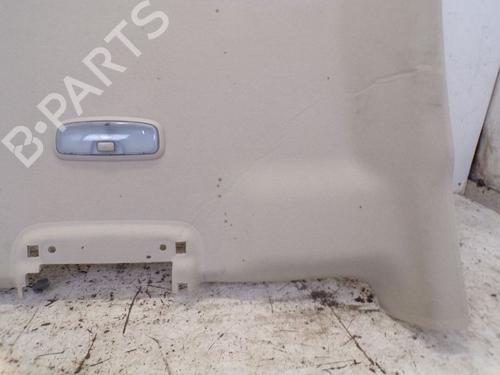 Interiør tag FORD FIESTA VI (CB1, CCN) 1.6 Ti | BP38505192I12  - Image 5