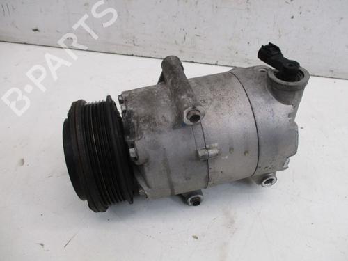 AC compressor FORD FOCUS III Saloon 1.6 TDCi | BP39062940M34 - Image 4