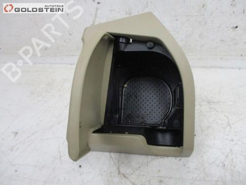 Support NISSAN X-TRAIL II (T31) 2.0 dCi 4x4 | BP18756086C155 