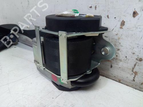 Front right seatbelt VW EOS (1F7, 1F8) 2.0 TFSI | BP38507021I25 - Image 4