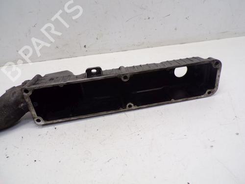 Intake manifold MERCEDES-BENZ M-CLASS (W163) ML 400 CDI (163.128) | BP18805189M70 
