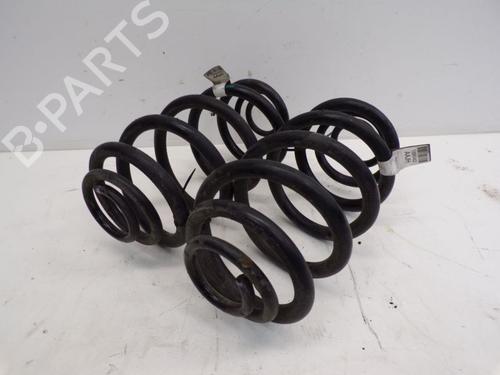 Used Shock absorber spring Shock absorber spring 37130615 37130615