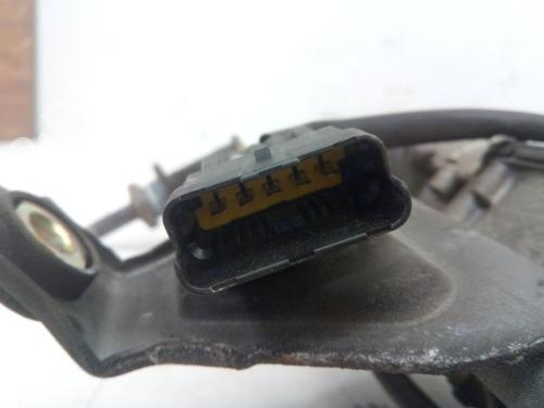 Front wipers mechanism RENAULT TRAFIC II Van (FL) 1.9 dCi 100 (FL0C, FL0K, FL0B) | BP29109470C83 