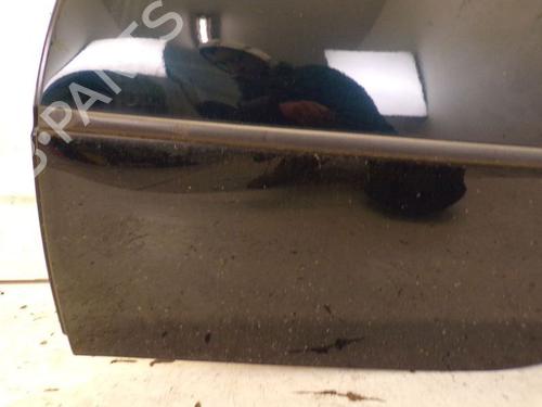 Left rear door BMW X5 (E53) 4.4 i | BP26647912C4 