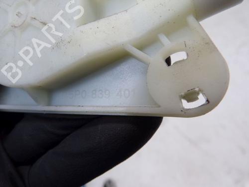 Rear left window mechanism SEAT ALTEA XL (5P5, 5P8) 2.0 TDI | BP29097435C24 