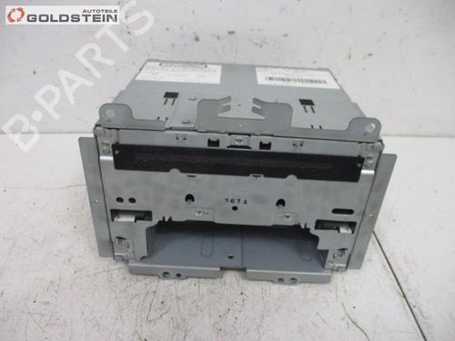 Used Radio MAZDA 5 (CR) 2.3 (CR3W) (166 hp) 28167611