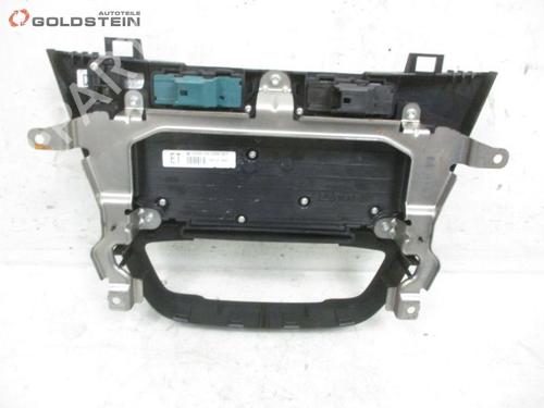 Radio OPEL INSIGNIA A (G09) 2.0 CDTI (68) | BP25028995E6 