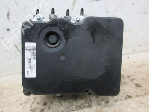 Electronic module CITROËN C4 I (LC_) 1.6 VTi 120 | BP38028205M83 - Image 5