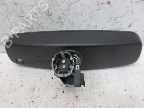 Rear mirror FORD FIESTA VII (HJ, HF) 1.0 EcoBoost | BP37121674I6 - Image 3