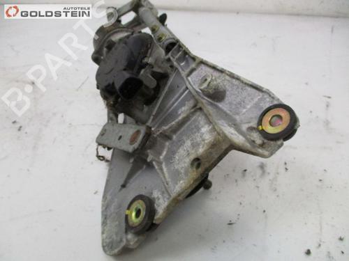Front wiper motor NISSAN X-TRAIL I (T30) 2.2 Di 4x4 | BP18749478M29 