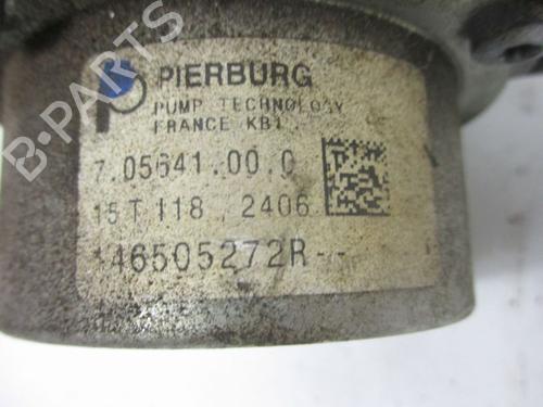 Vacuum pump MERCEDES-BENZ A-CLASS (W176) A 180 CDI / d (176.012) | BP37113266M80 - Image 3