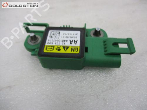 Elektronisk sensor SAAB 9-3 Convertible (YS3F) 1.9 TiD | BP18758563M84