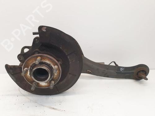 Used Right rear steering knuckle FORD C-MAX II (DXA/CB7, DXA/CEU) 2.0 TDCi (140 hp) 31703966