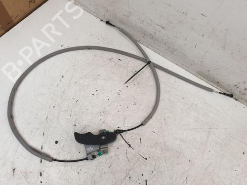 Interior handle FORD TRANSIT V363 Van (FCD, FDD) 2.0 EcoBlue | BP39008119I7 - Image 2