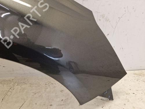 Right front fenders CITROËN C4 II (NC_) 1.6 VTi 120 (NC5FS0, NC5FS9) | BP30669002C42