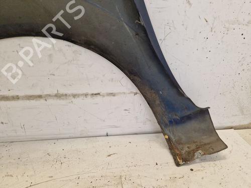 Right front fenders OPEL ZAFIRA / ZAFIRA FAMILY B (A05) 1.6 (M75) | BP29109572C42 