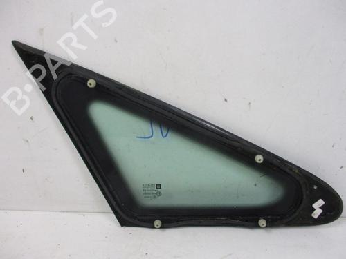 Front left quarter glass OPEL ZAFIRA / ZAFIRA FAMILY B (A05) 2.2 (M75) | BP18794740C111 
