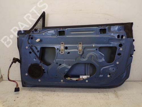 Dør højre fortil CHRYSLER PT CRUISER Convertible 2.4 | BP29084413C3 