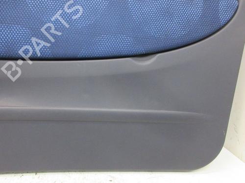 Front right panel PEUGEOT 1007 (KM_) 1.4 | BP29089032C59 