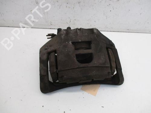 Left front brake caliper AUDI A4 B6 Avant (8E5) 2.5 TDI | BP37122460M105 - Image 2