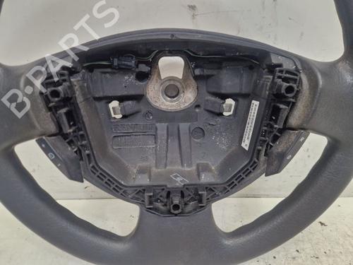 Steering wheel RENAULT TWINGO II (CN0_) 1.2 16V (CN0K, CN0V, CN0A) | BP37133349C49 - Image 4