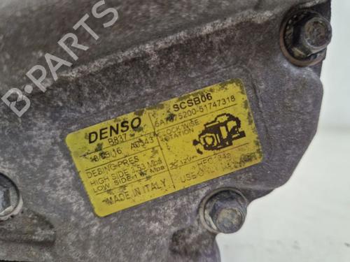 AC compressor FIAT 500 (312_) 1.2 (312AXA1A) | BP38332023M34 - Image 9