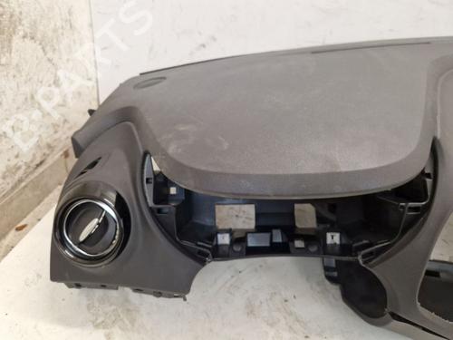 Støtte RENAULT CAPTUR I (J5_, H5_) 1.3 TCe 150 (J5NK, J5JS) | BP39007930C155 - Image 2