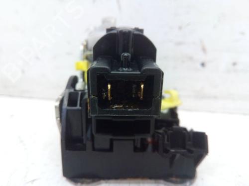 Rear left lock DACIA LODGY (JS_) 1.5 dCi (JSMC, JSAF) | BP30358676C100