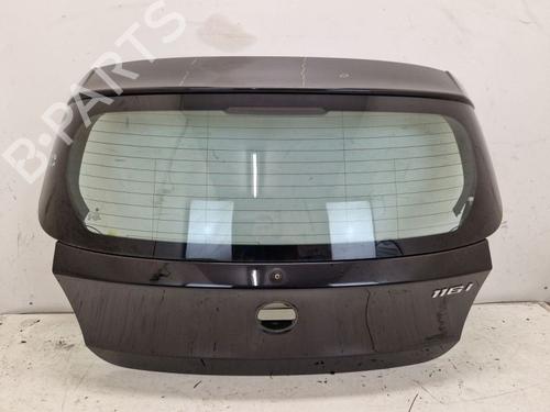 Coffre Coffre BMW 1 (E81) 116 i (122 hp) 34629163 34629163
