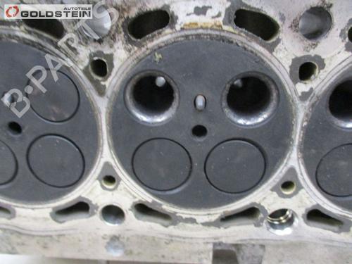 Cylinder head FORD FOCUS II Turnier (DA_, FFS, DS) 2.0 TDCi | BP18756488M5 